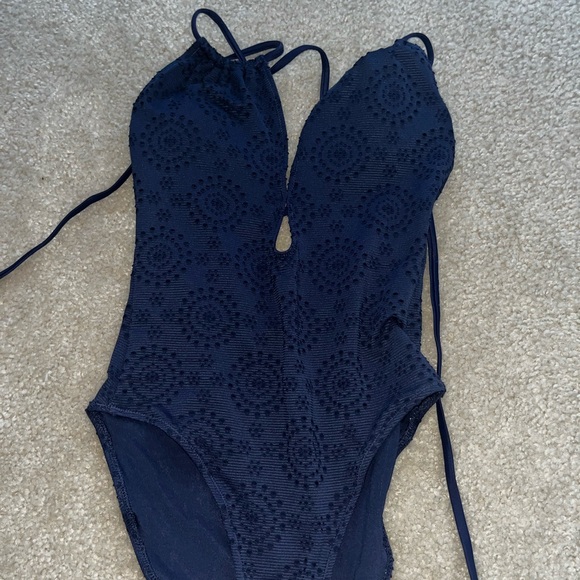 Swimsuit - Picture 1 of 2